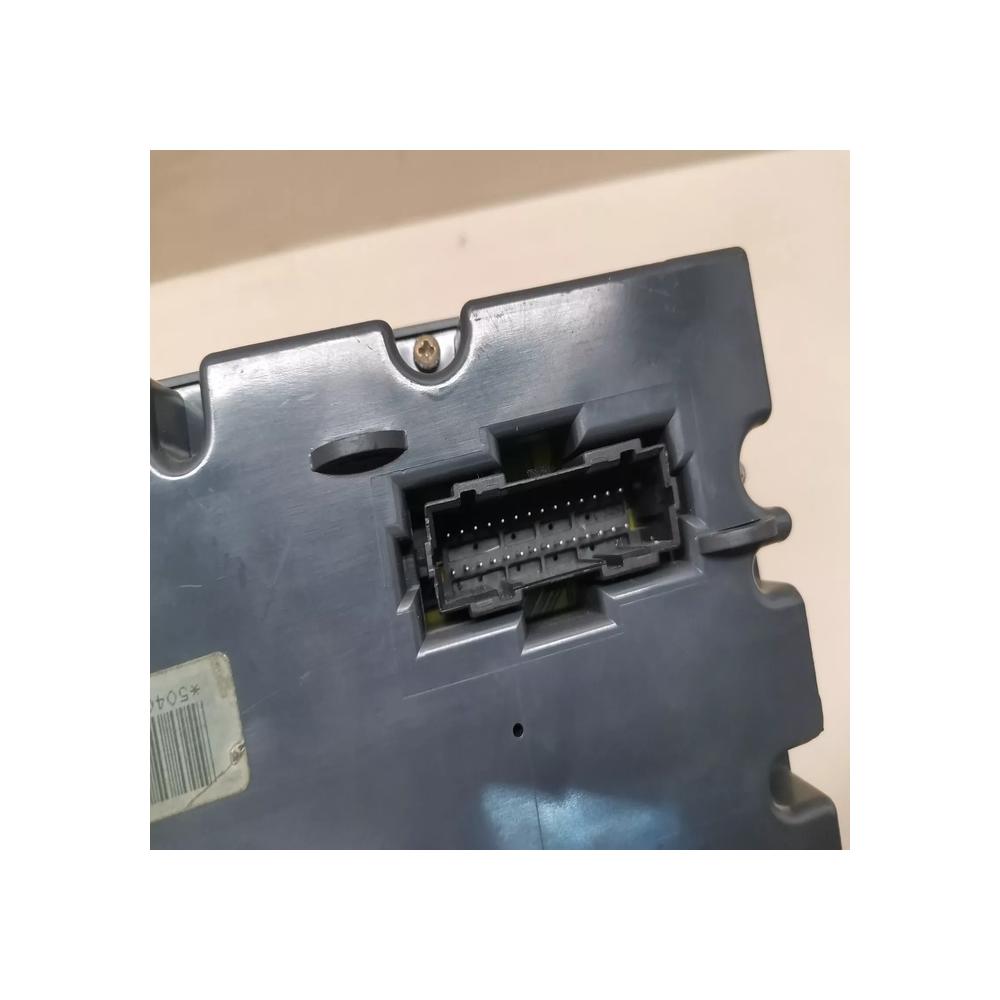 COMPTEUR DE VITESSE TABLEAU DE BORD VOLKSWAGEN GOLF 3 REF 1H6919033BD
