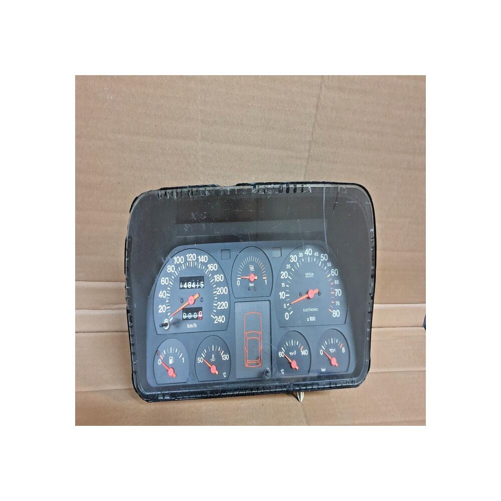 Compteur FIAT UNO TURBO ie PHASE 1  a rénover