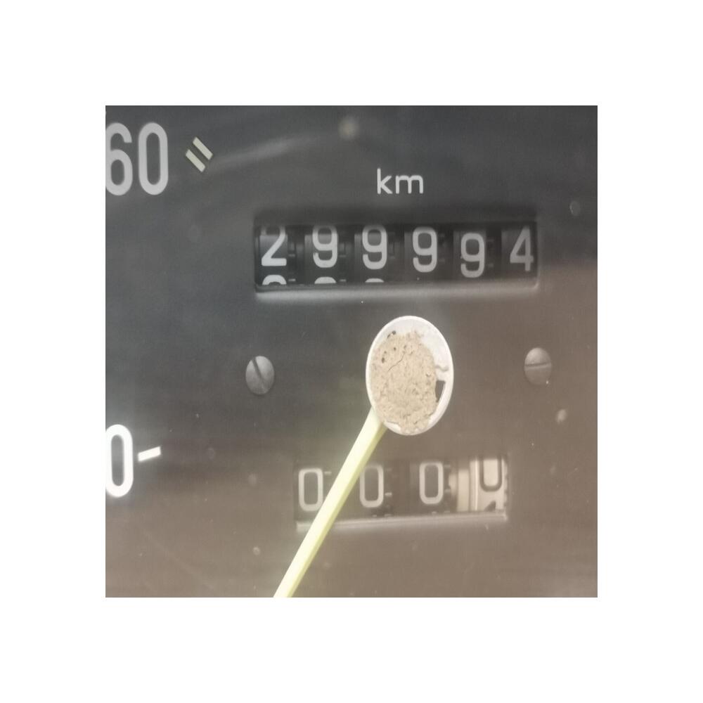 compteur mercedes w123 ref 87001123