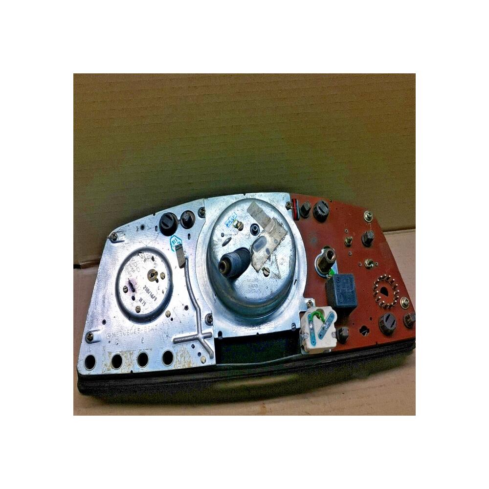 compteur mercedes w123 ref 87001123