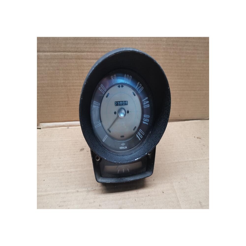 Compteur veglia 180 KMH pour Simca 1300