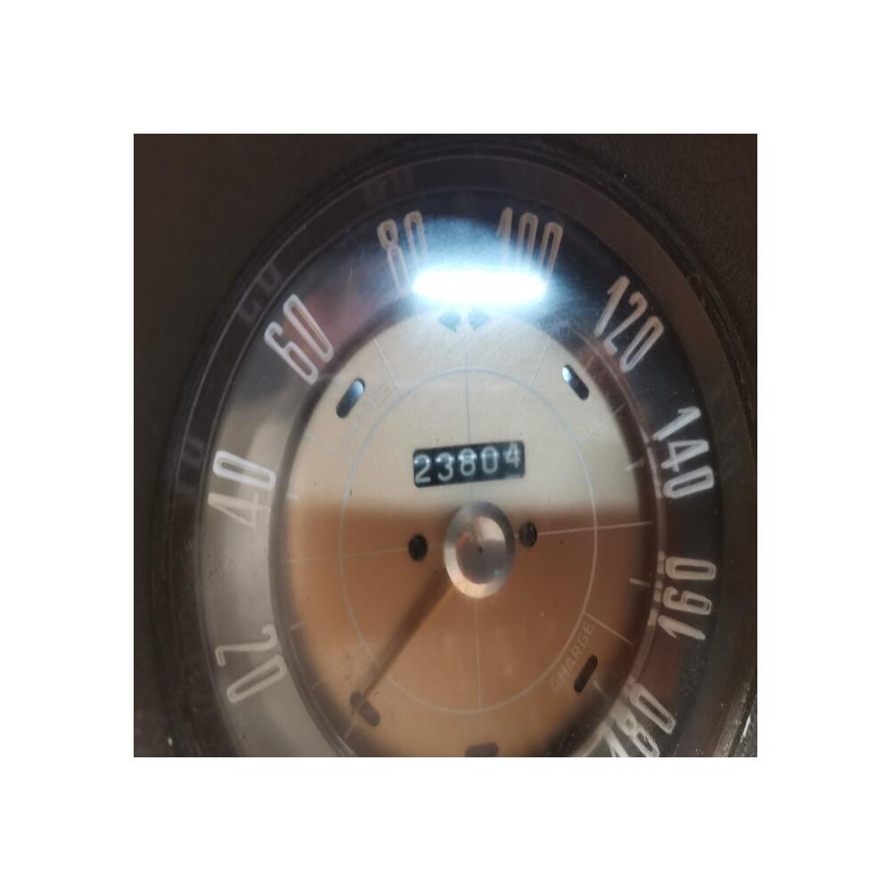 Compteur veglia 180 KMH pour Simca 1300