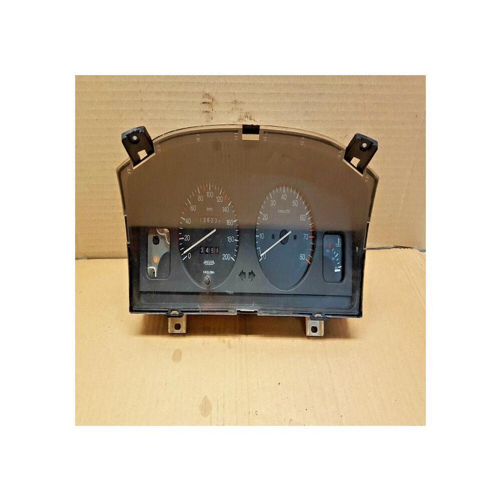 Compteur Vitesses  Citroen ZX ref 9611630780