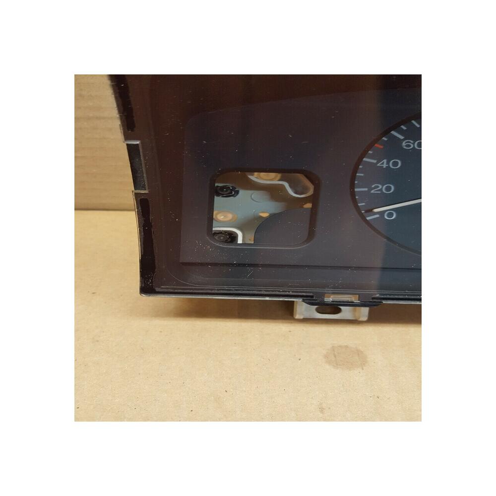 Compteur Vitesses  Citroen ZX ref 9611630780