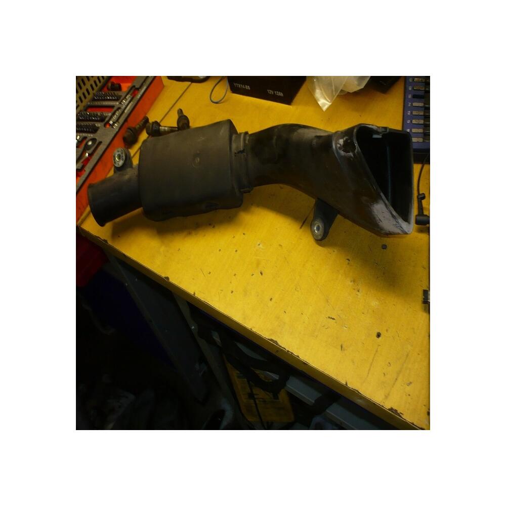 conduit d air forcé admission d air  bmw k 1200 lt rs k589 1997 a 2003