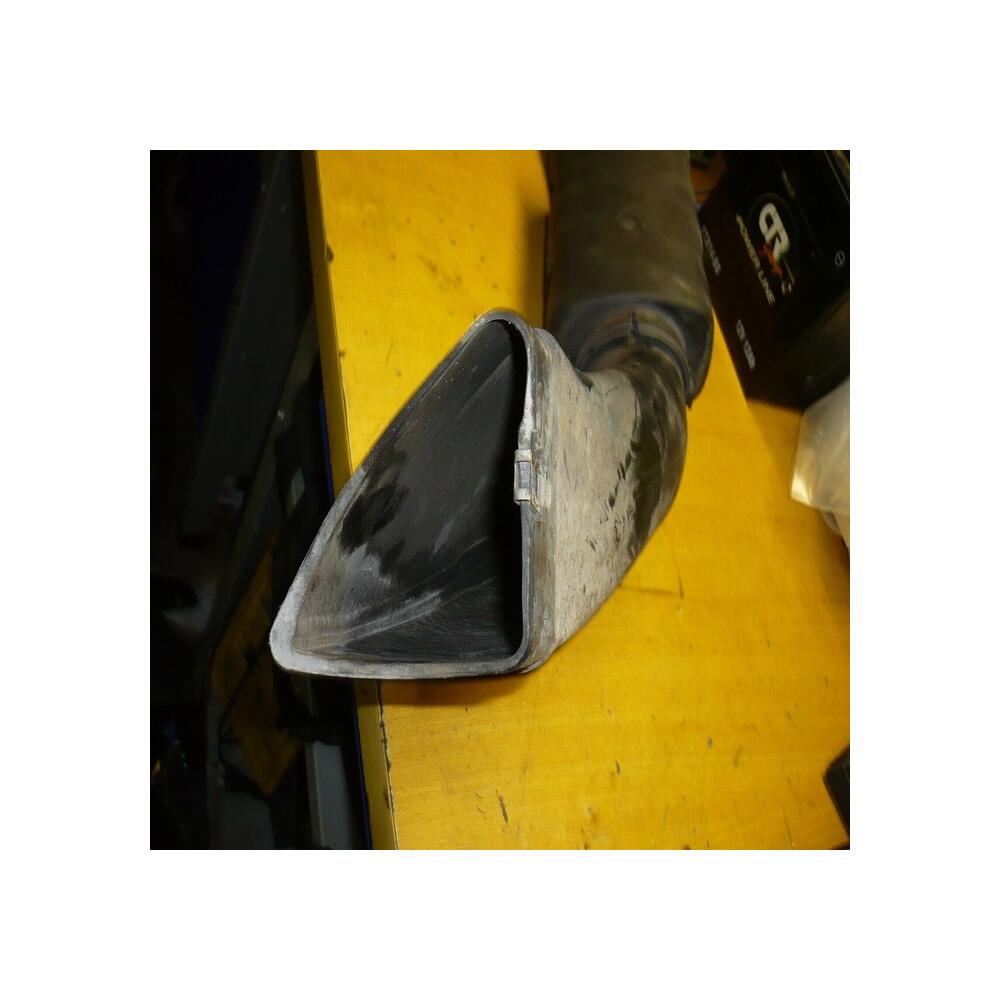 conduit d air forcé admission d air  bmw k 1200 lt rs k589 1997 a 2003