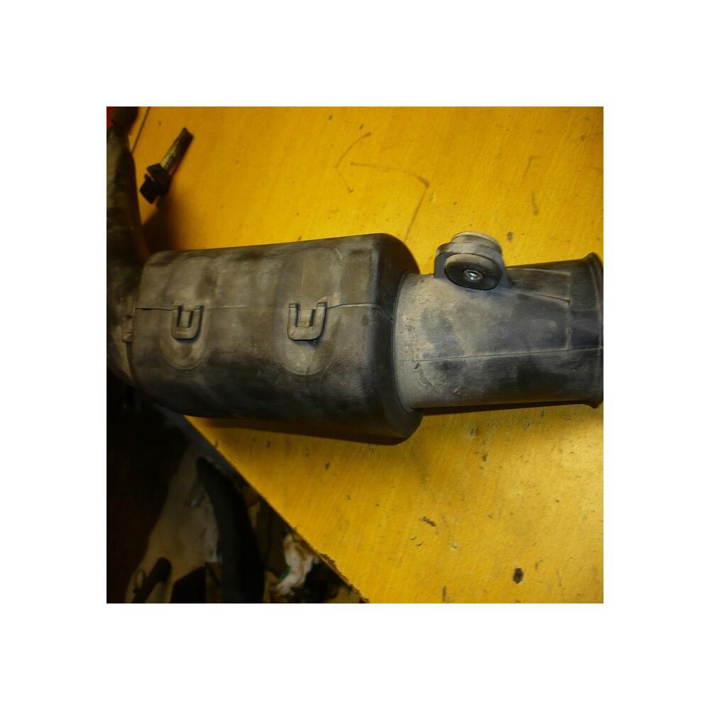 conduit d air forcé admission d air  bmw k 1200 lt rs k589 1997 a 2003