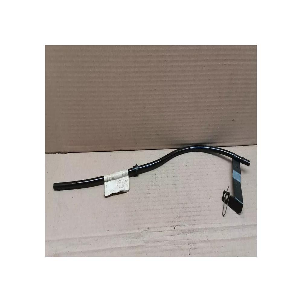 CONDUITE TUBE JAUGE NIVEAU D'HUILE VOLKSWAGEN GOLF 4 1.4 16 V REF 036115629E