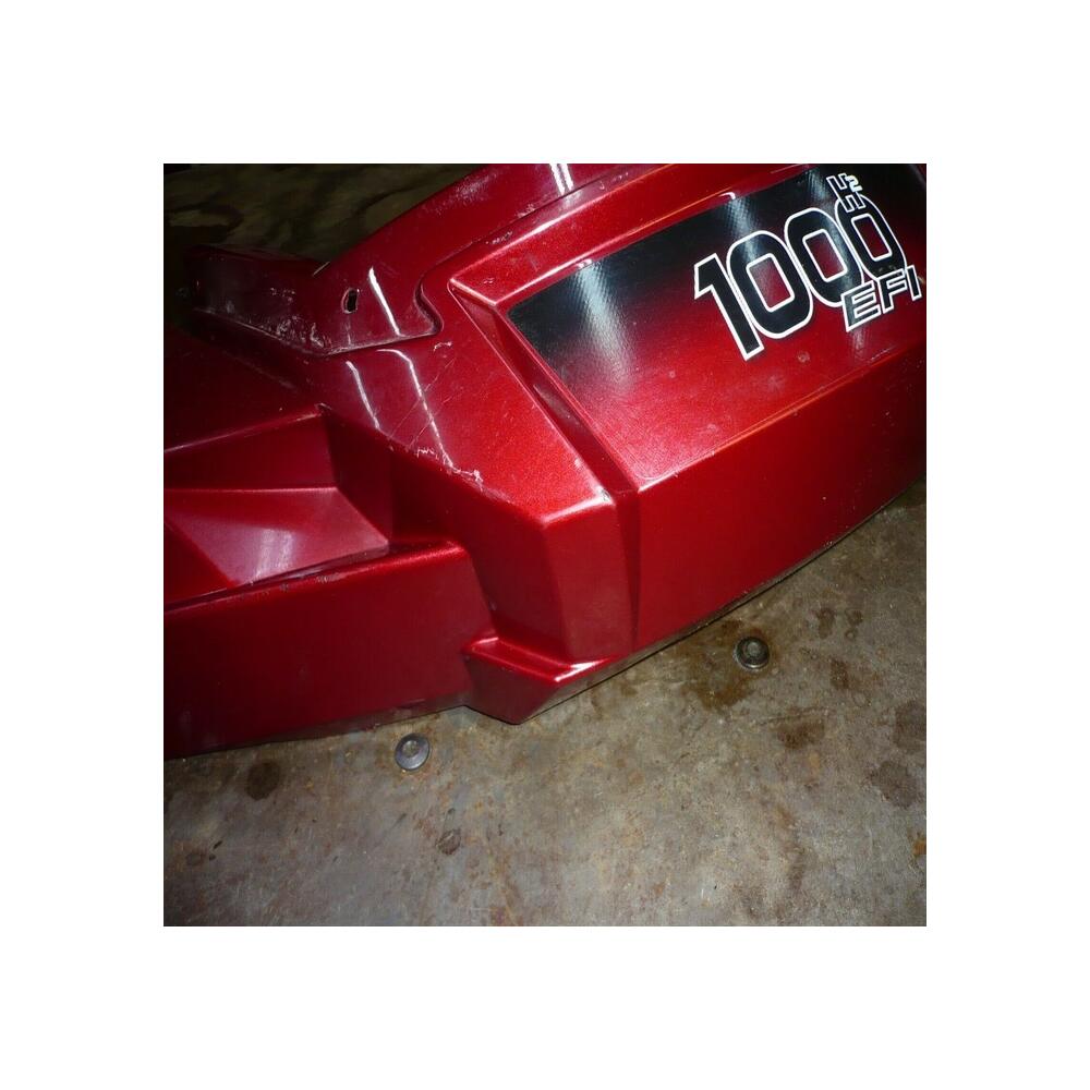 console avant  cruiser atv quad arctic cat trv 700 550 1000  lt 0401-669