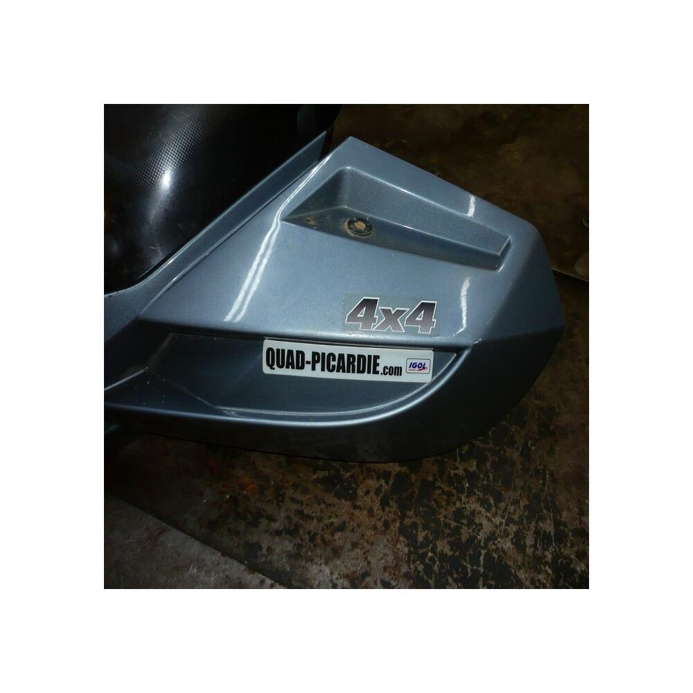 console pare brise cruiser atv quad arctic cat trv 700 550 1000  ltd h1