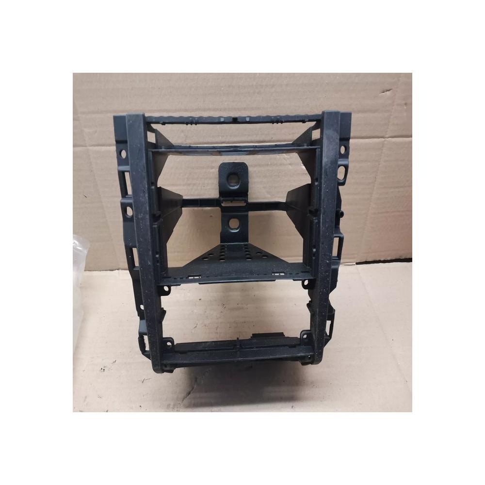 CONSOLE SUPPORT CENTRAL RADIO VOLKSWAGEN GOLF IV REF 1J2858069