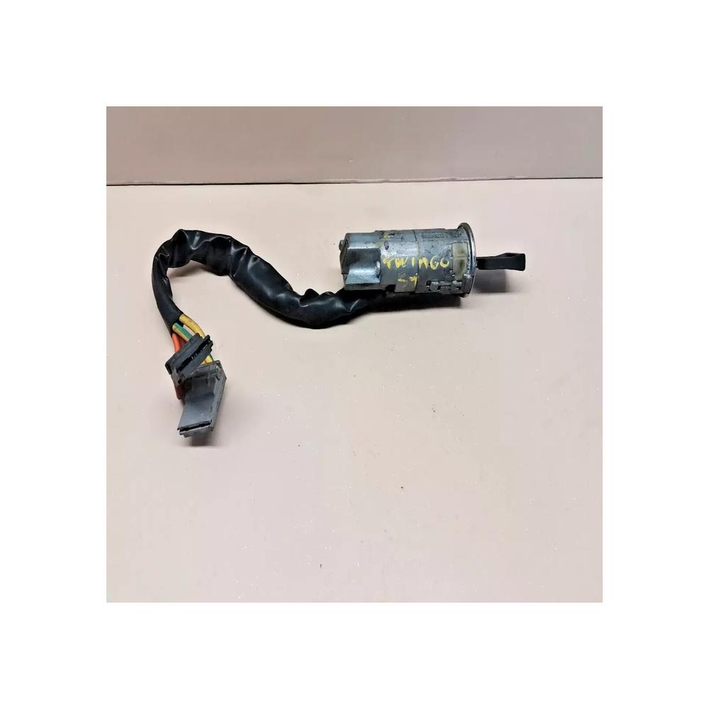 CONTACT NEIMAN ANTIVOL DE DIRECTION RENAULT TWINGO 1