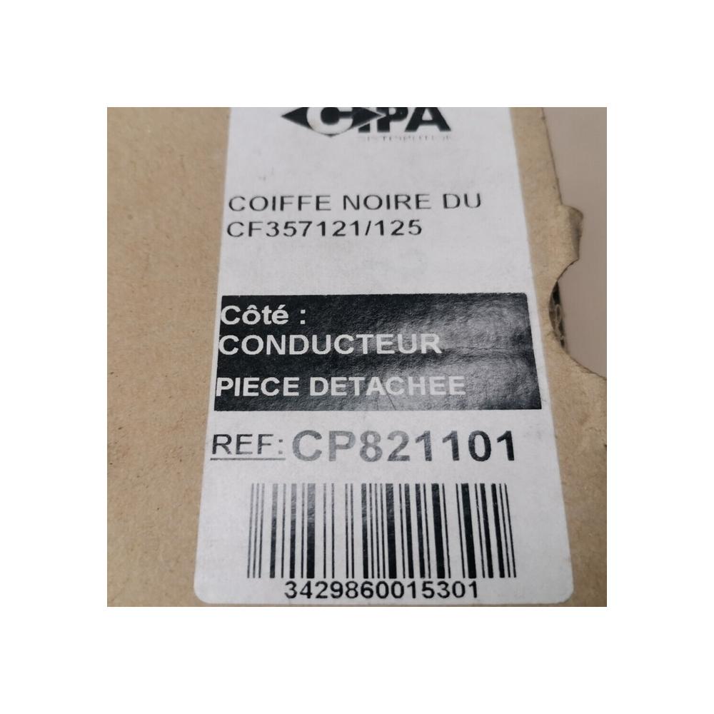 COQUE COIFFE RETROVISEUR EXTERIEUR  AVANT GAUCHE FORD FOCUS