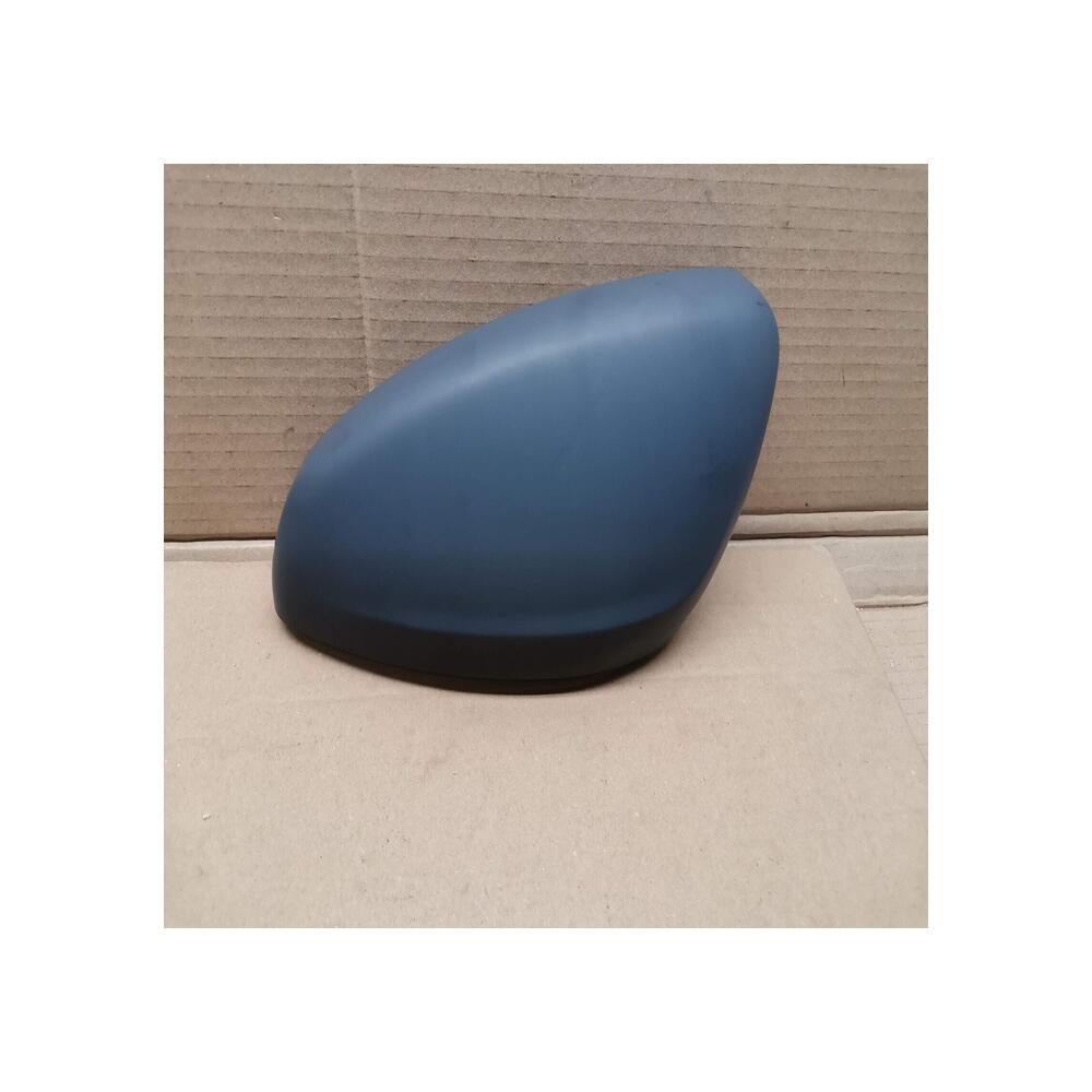 COQUE DE RETROVISEUR PEUGEOT 208 A PEINDRE COTE GAUCHE REF 232635143
