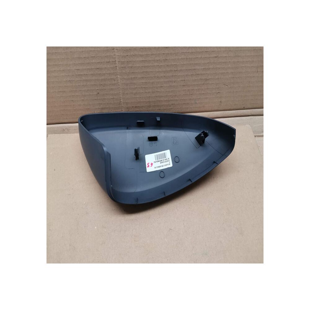 COQUE DE RETROVISEUR PEUGEOT 208 A PEINDRE COTE GAUCHE REF 232635143