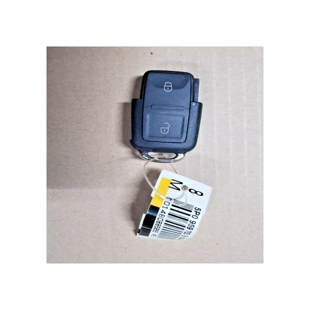 coque plip clé télécommande Seat Ibiza Toledo Altea Leon 5p0959753B