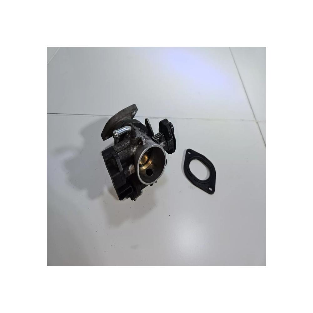 CORPS PAPILLON INJECTION + PIPE ADMISSION YAMAHA X-MAX XMAX 300 ABS 2017 - 2022