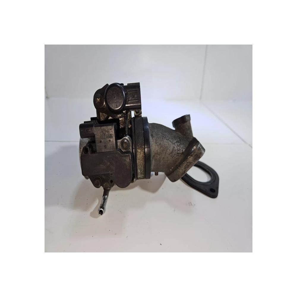 CORPS PAPILLON INJECTION + PIPE ADMISSION YAMAHA X-MAX XMAX 300 ABS 2017 - 2022