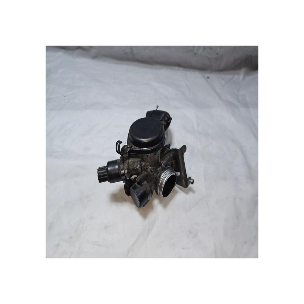 CORPS PAPILLON YAMAHA MAJESTY 400 YP400 5RU 2004 (04-08)
