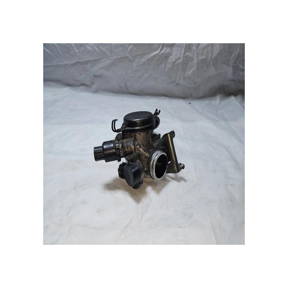 CORPS PAPILLON YAMAHA MAJESTY 400 YP400 5RU 2004 (04-08)