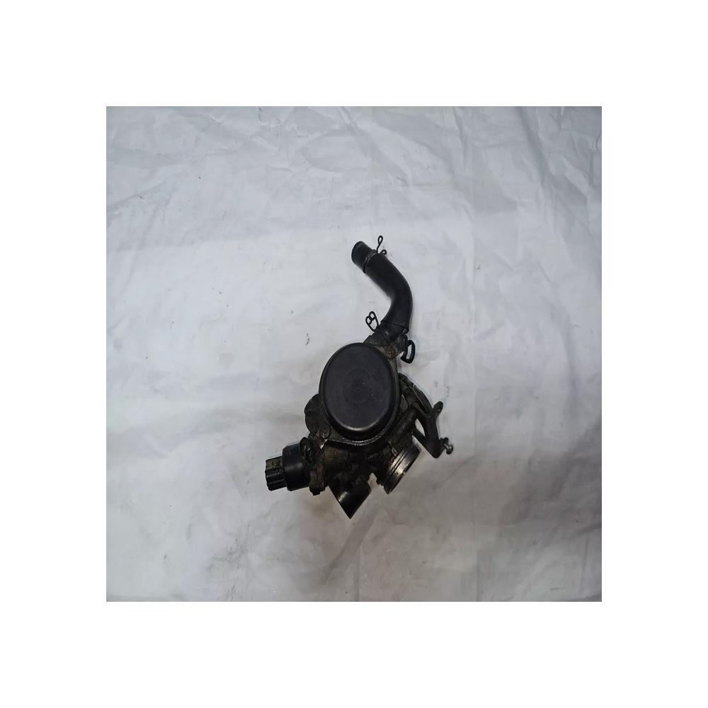 CORPS PAPILLON YAMAHA MAJESTY 400 YP400 5RU 2004 (04-08)