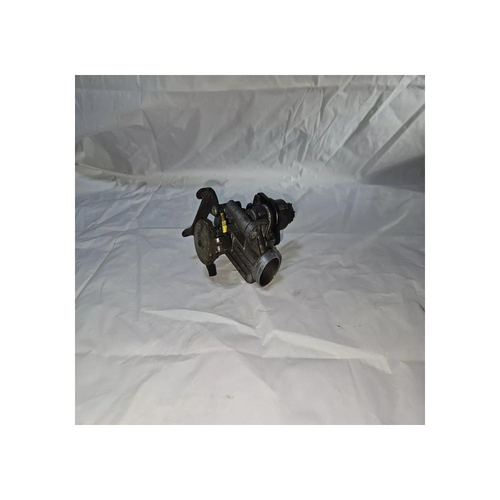 CORPS PAPILLON YAMAHA XCITY X-CITY 125 2007-2012