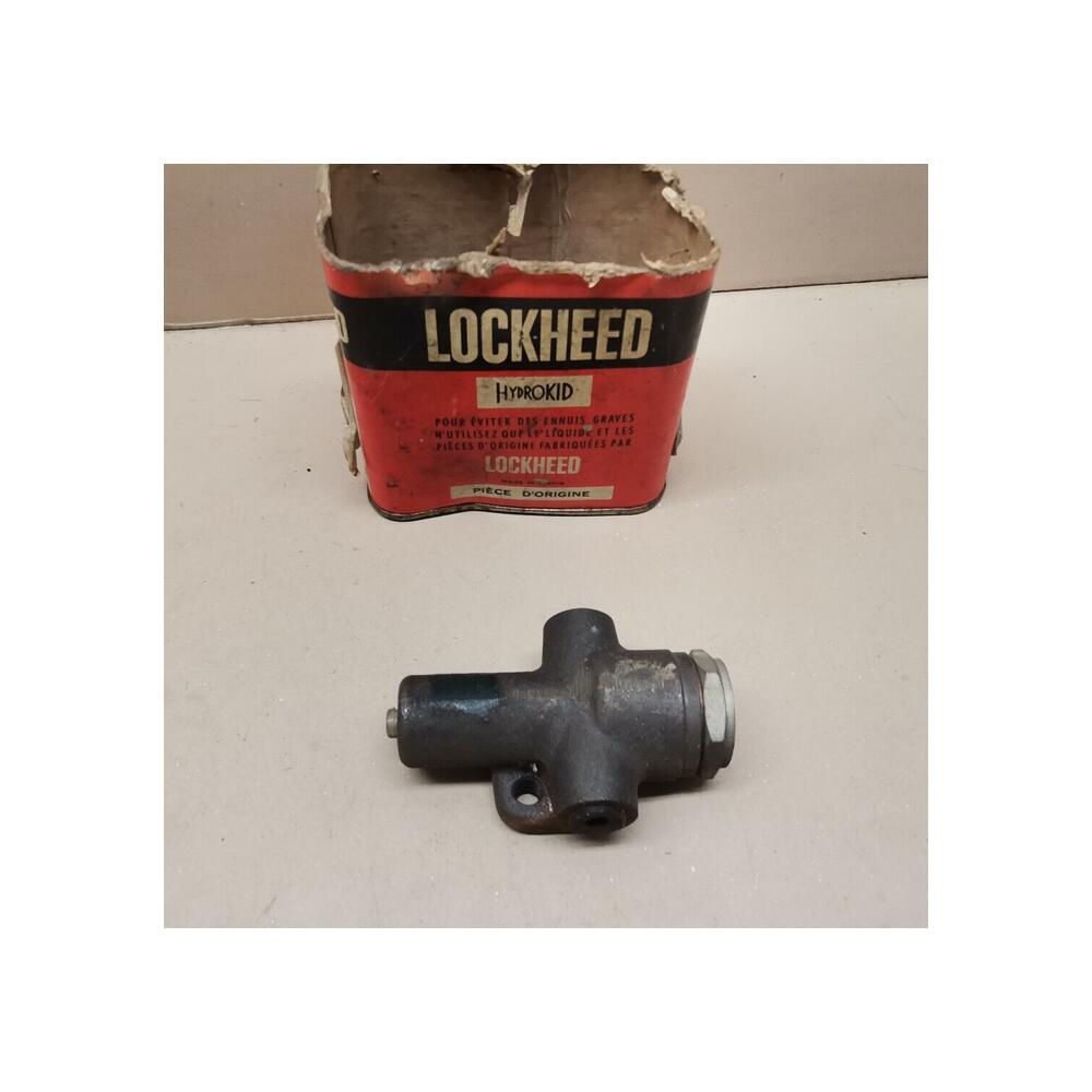 correcteur repartiteur freinage Renault4 R4 R8 R10 4L Caravelle Floride A110