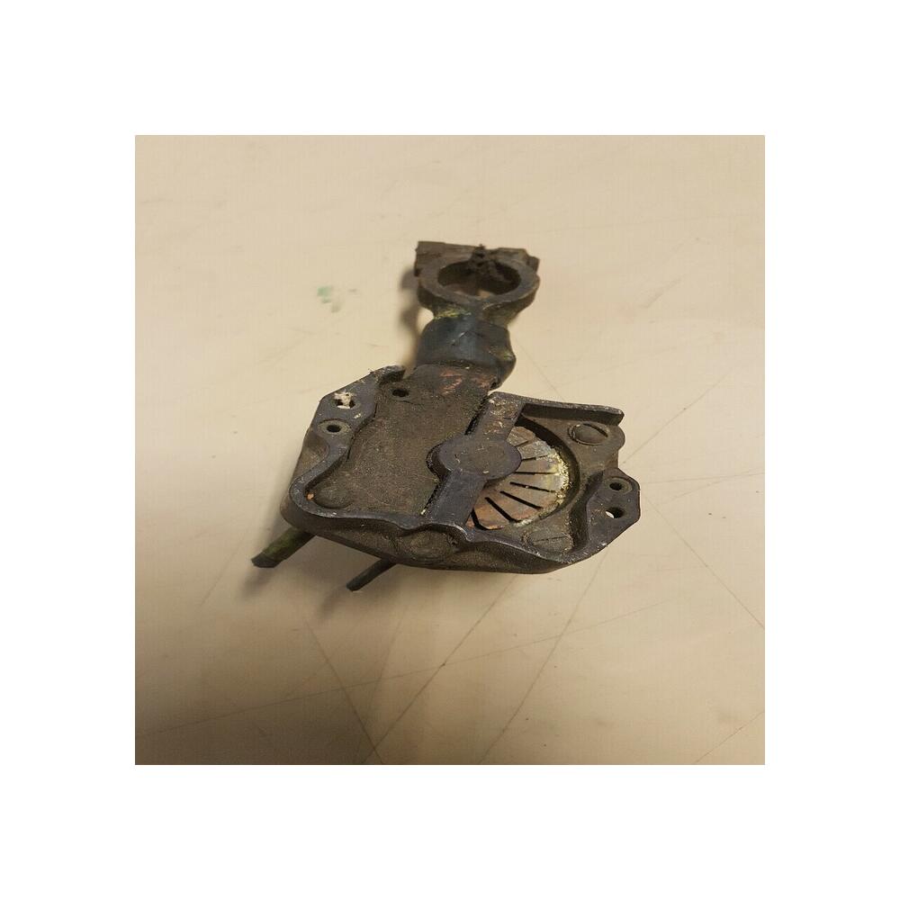 Cosses bornes  batterie voiture ancienne collection