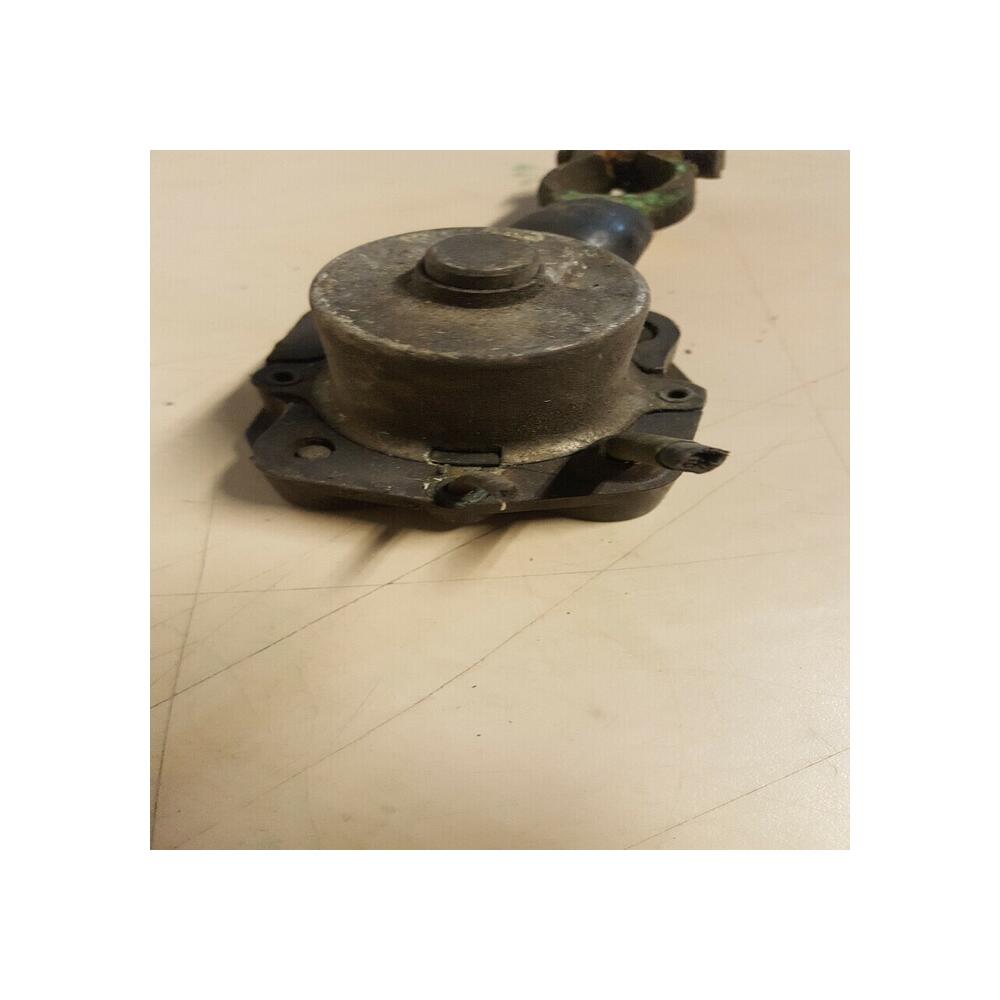 Cosses bornes  batterie voiture ancienne collection
