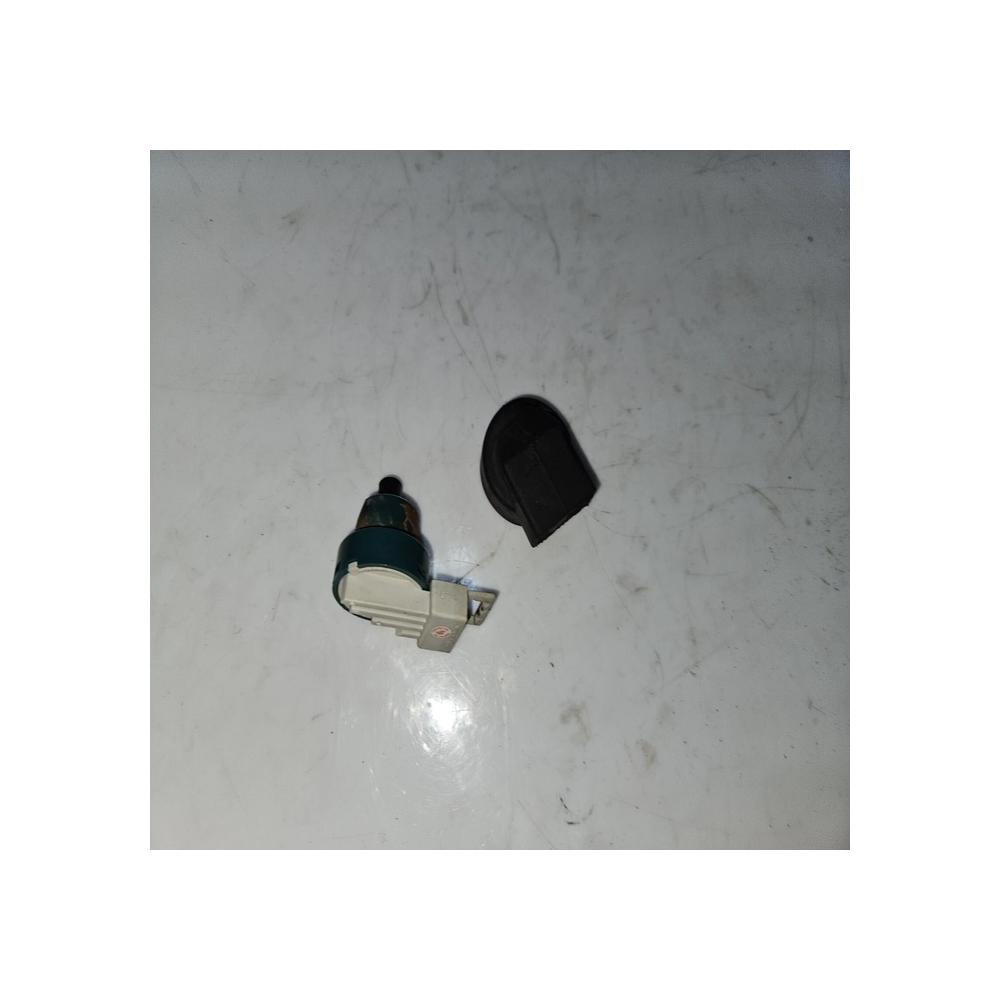 COUPE CONTACT - PIAGGIO XEVO - X EVO 125 (2007 - 2016)