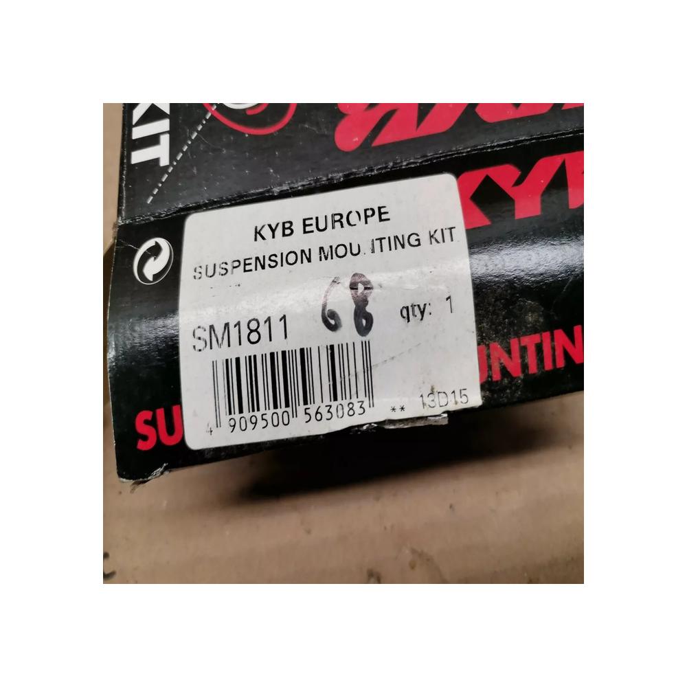 COUPELLE AMORTISSEUR AVANT FORD KA 2008  FIAT 500 PUNTO 2 188 de 99 a 12 SM1811