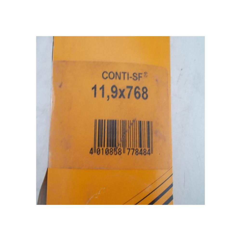 courroie accessoire 11.9x768 ford orion
