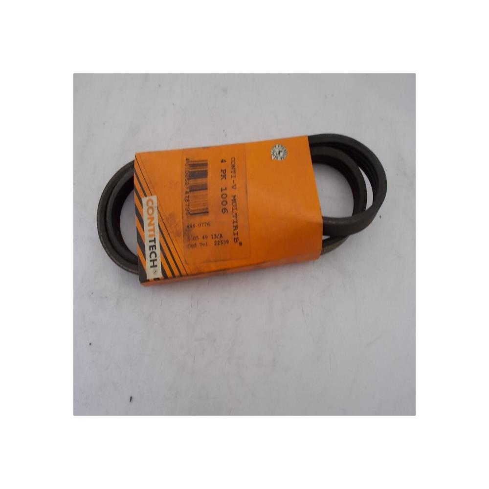 courroie accessoire 4pk1006