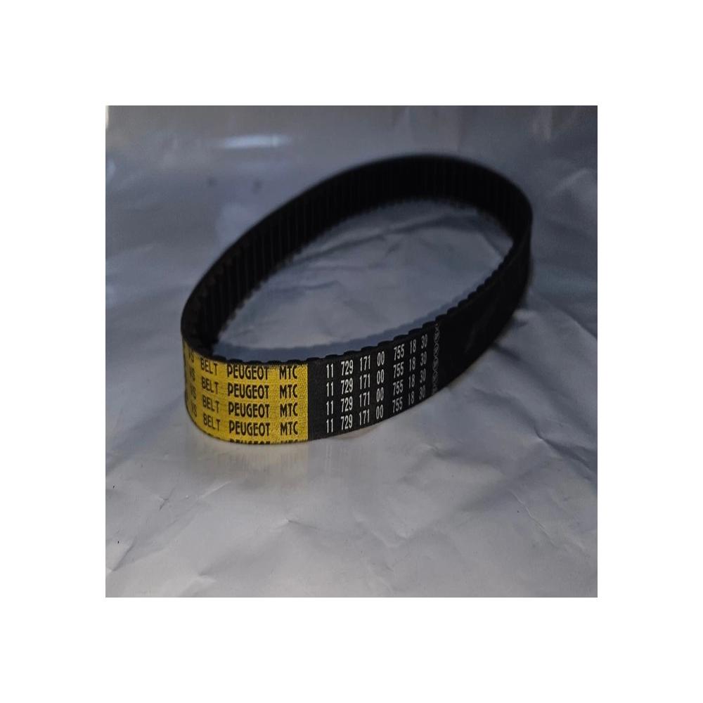Courroie Bando 755x18 mm Peugeot Buxy, Django 50