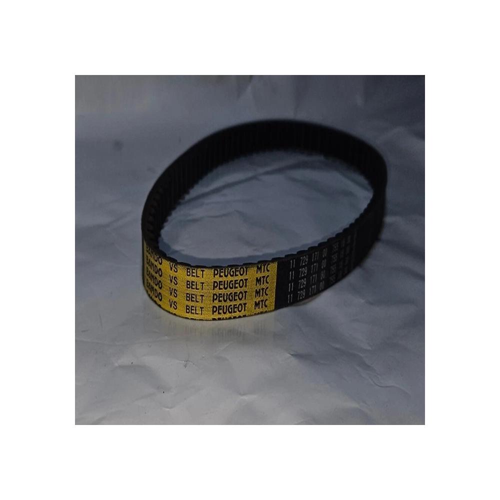 Courroie Bando 755x18 mm Peugeot Buxy, Django 50