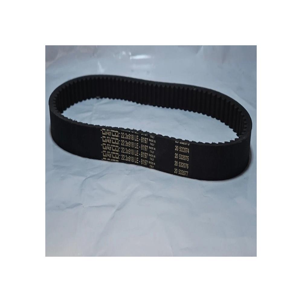 Courroie Dayco 918x22.3 mm Keeway Outlook, Honda Pantheon, Malaguti Centro 125