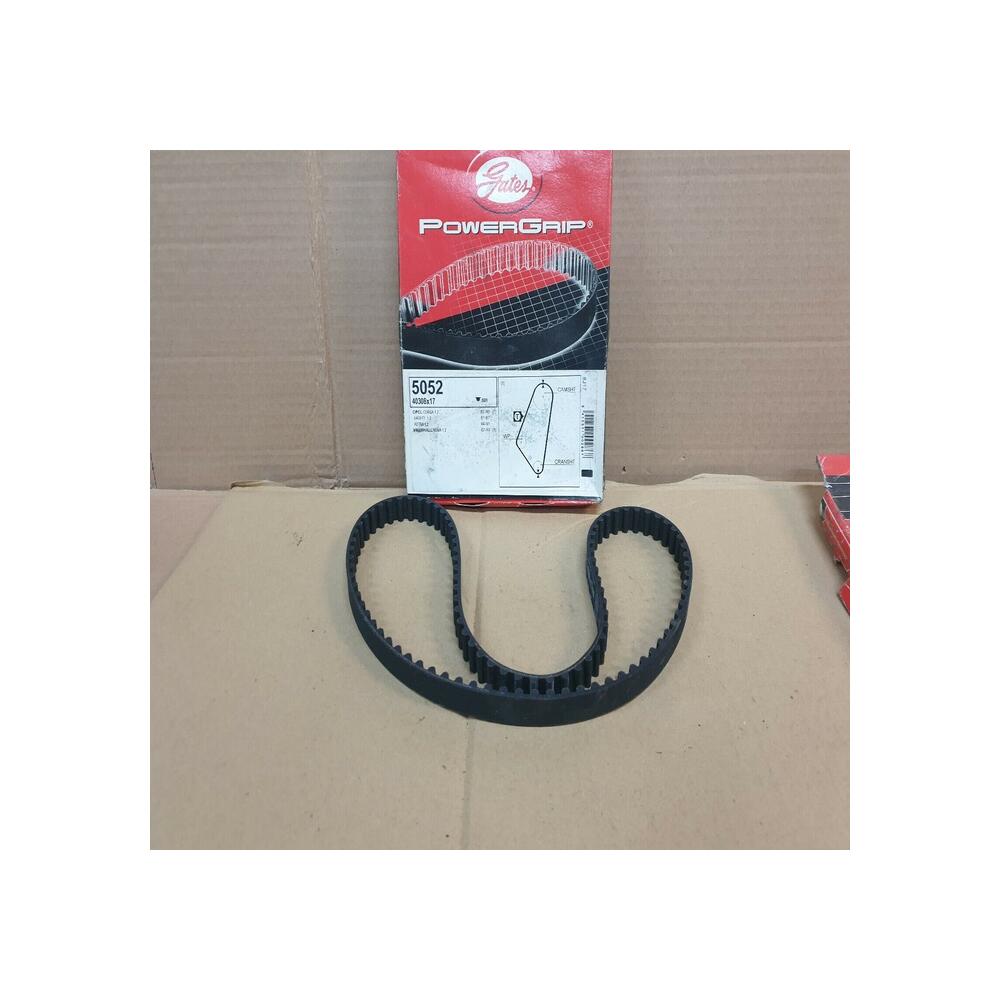 COURROIE DE DISTRIBUTION OPEL MANTA A B ASCONA B 1.2 S CORSA A 1.2 636371