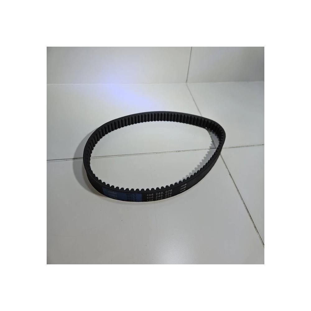 COURROIE TRANSMISSION POLINI 248.076 YAMAHA 125 X-MAX XMAX XCITY MBK SKYCRUISER