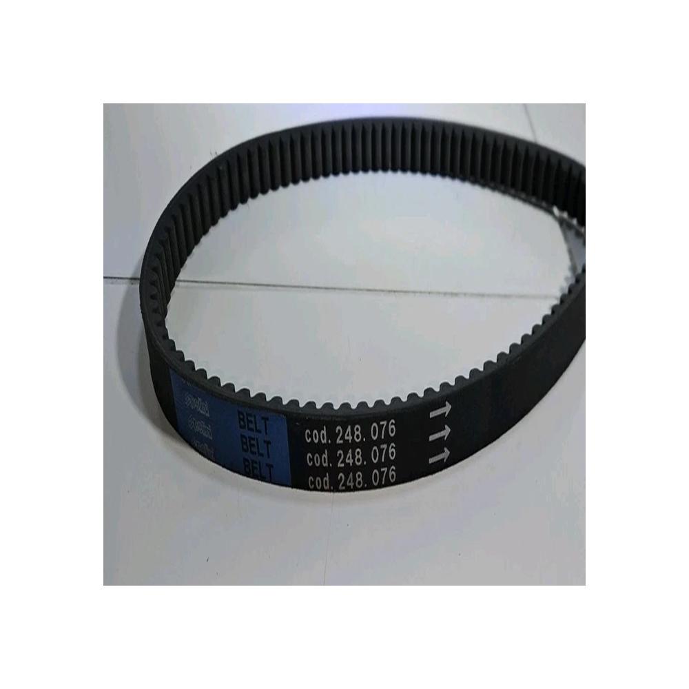 COURROIE TRANSMISSION POLINI 248.076 YAMAHA 125 X-MAX XMAX XCITY MBK SKYCRUISER