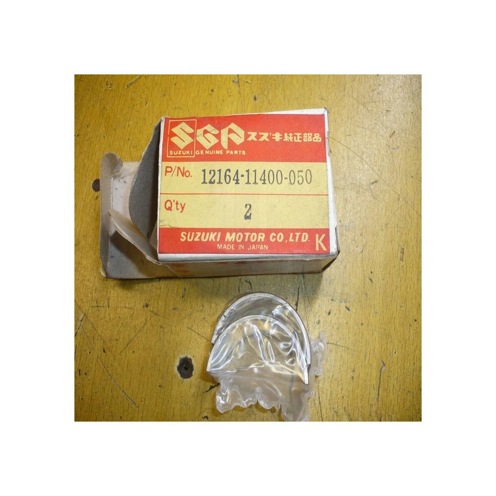 coussinet de palier suzuki 12164-11400-050 gs gsx 250 gs 300 gsx 400 f us:0,5