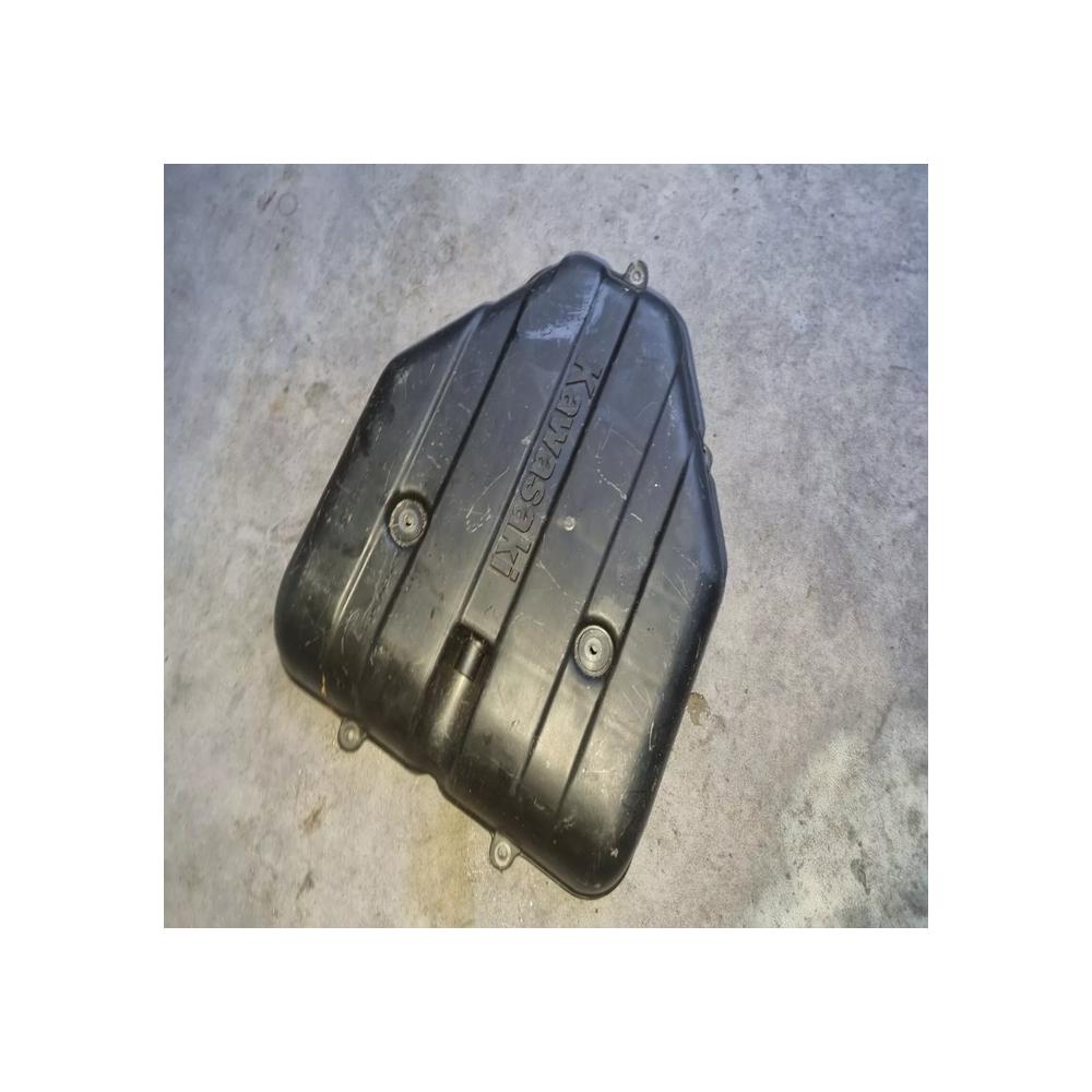 couvercle airbox boite a air Kawasaki 600 ZZR (1993 à 2003) zzr600 zx600e