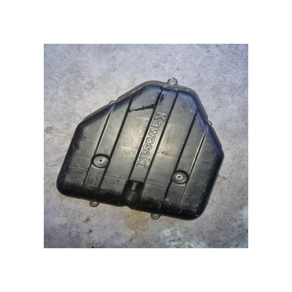 couvercle airbox boite a air Kawasaki 600 ZZR (1993 à 2003) zzr600 zx600e
