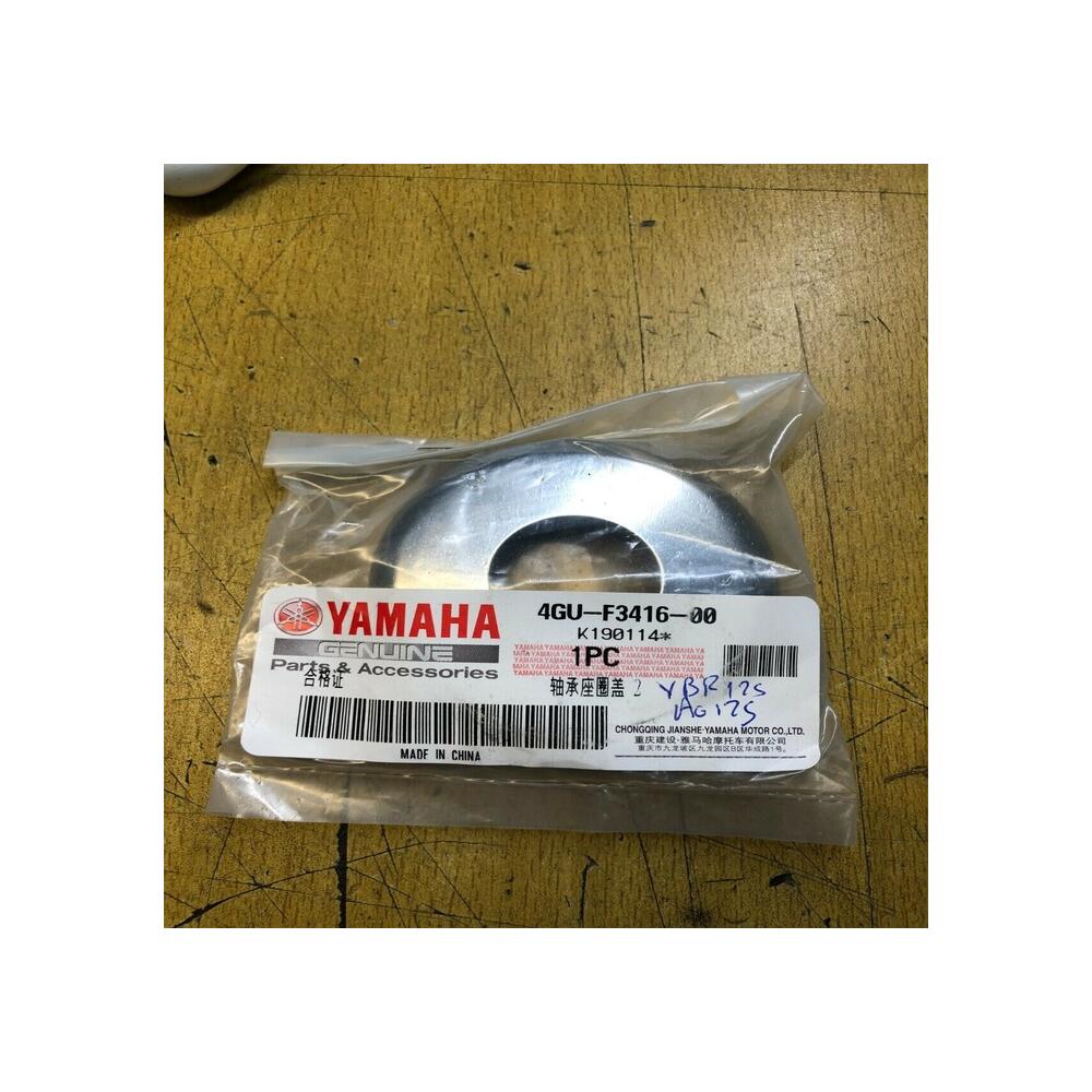 couvercle bague a b direction yamaha 4gu-f3416-00 ybr xtz ag 125