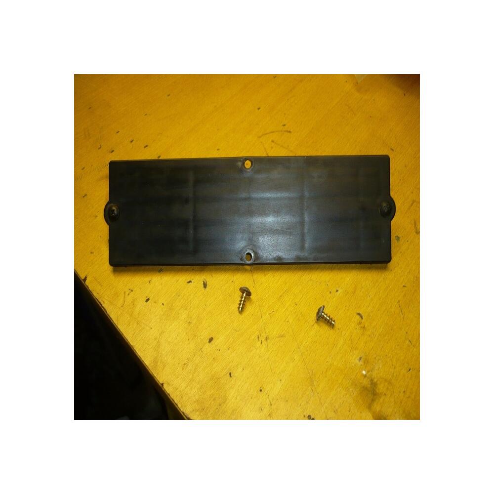couvercle boite a air bmw k 1200 lt  rs k589 1997 2008 k41 k1200 gt rs 2000 2005