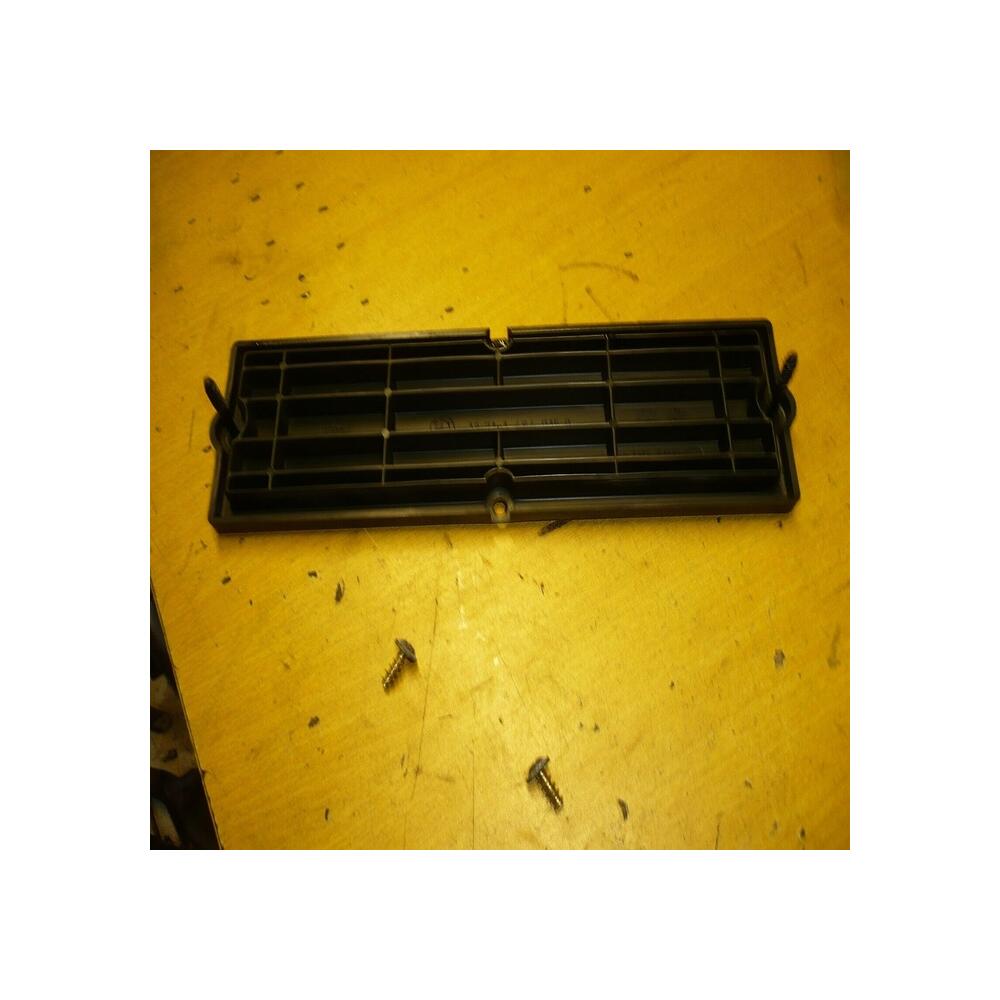 couvercle boite a air bmw k 1200 lt  rs k589 1997 2008 k41 k1200 gt rs 2000 2005