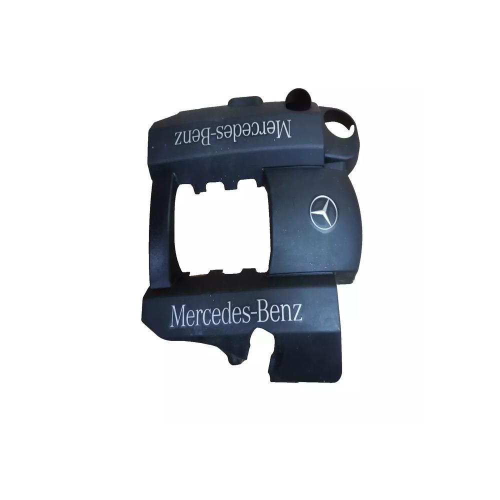 couvercle cache moteur pour MERCEDES CLASSE E W210 ESSENCE V6 ref A1120100067