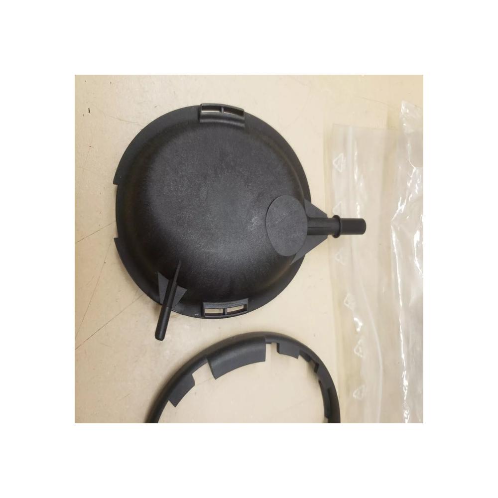 couvercle + collier pour filtre à gasoil FIAT SCUDO JUMPY EXPERT  1.9 D (DW8)