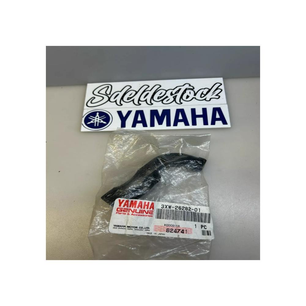 couvercle inferieur gaz yamaha 3xw-26282-01 2C0-26282-00 BS2-26282-00 fj fz xsr