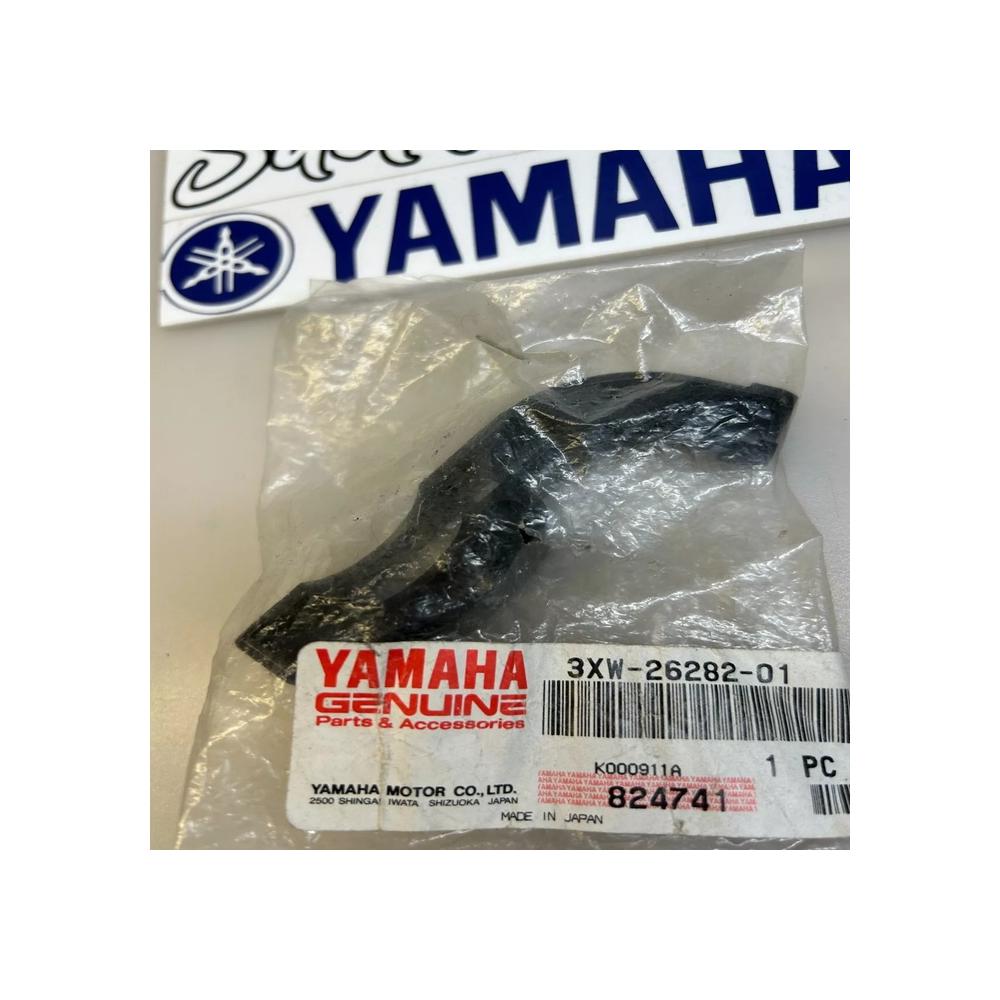 couvercle inferieur gaz yamaha 3xw-26282-01 2C0-26282-00 BS2-26282-00 fj fz xsr