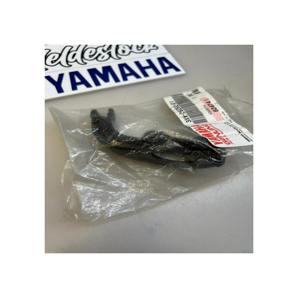 couvercle inferieur gaz yamaha 3xw-26282-01 2C0-26282-00 BS2-26282-00 fj fz xsr